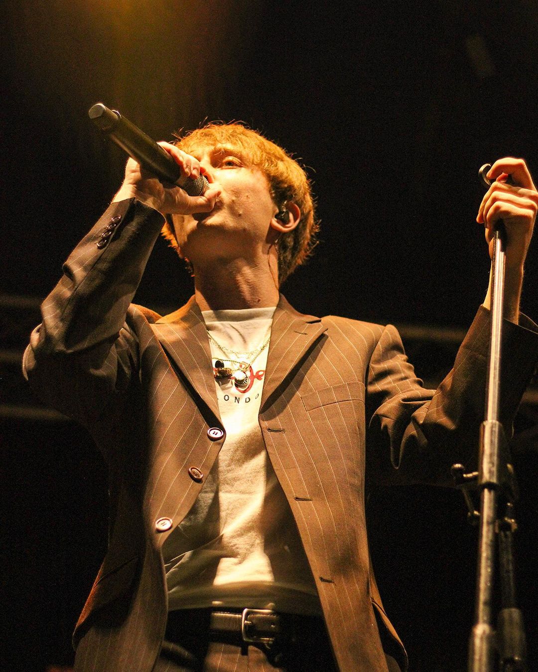 "Щире бажання". Учасники популярного гурту пояснили, чому перейшли на українську мову