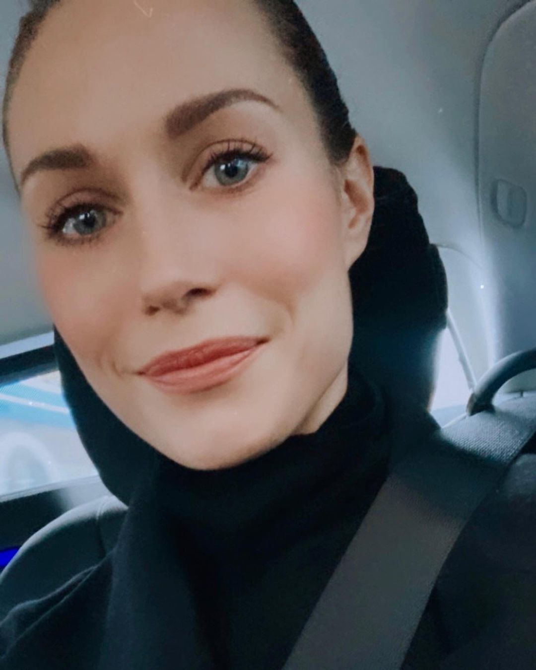 Экс-премьер Финляндии Санна Марин разводится. Смотрите фото завидной невесты