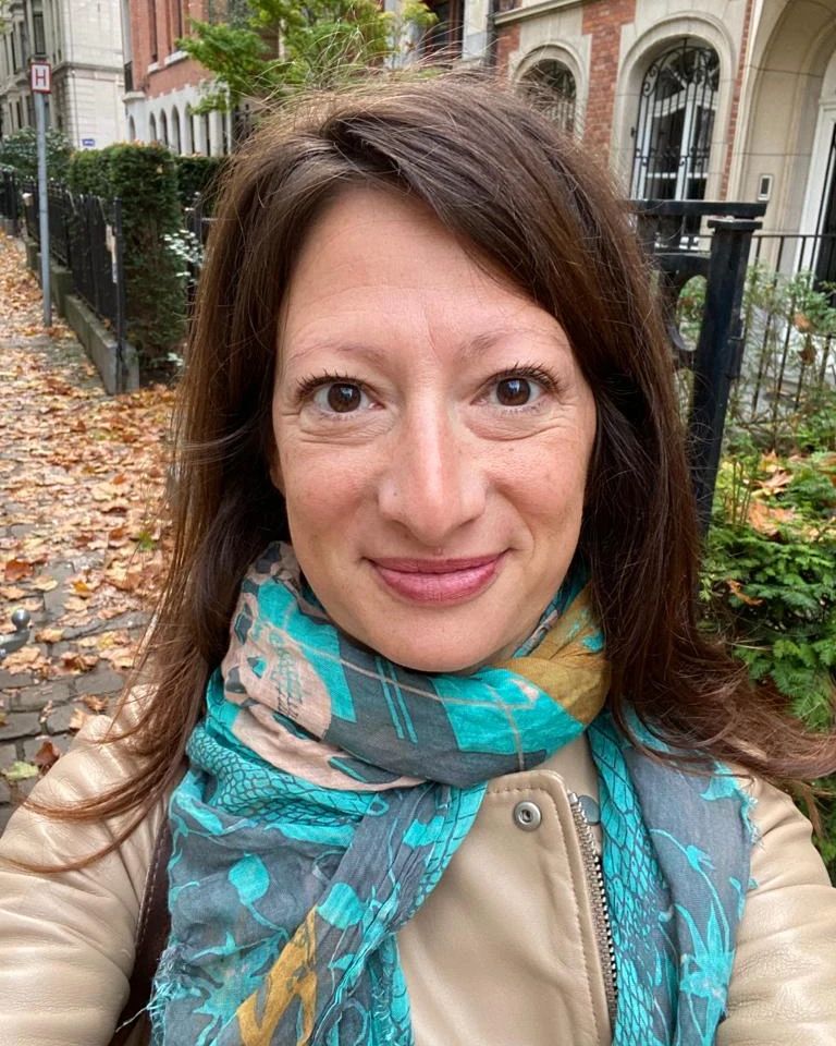 "Ви - маяки світла в темряві війни": лікарка із Сирії написала українцям лист, який зворушує до сліз