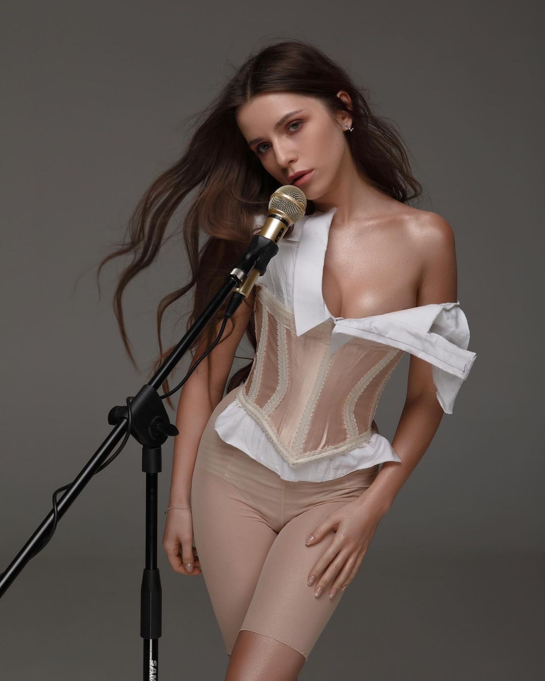 Христині Соловій - 30! Як зараз виглядає одна з найгарячіших співачок України (відверті фото)