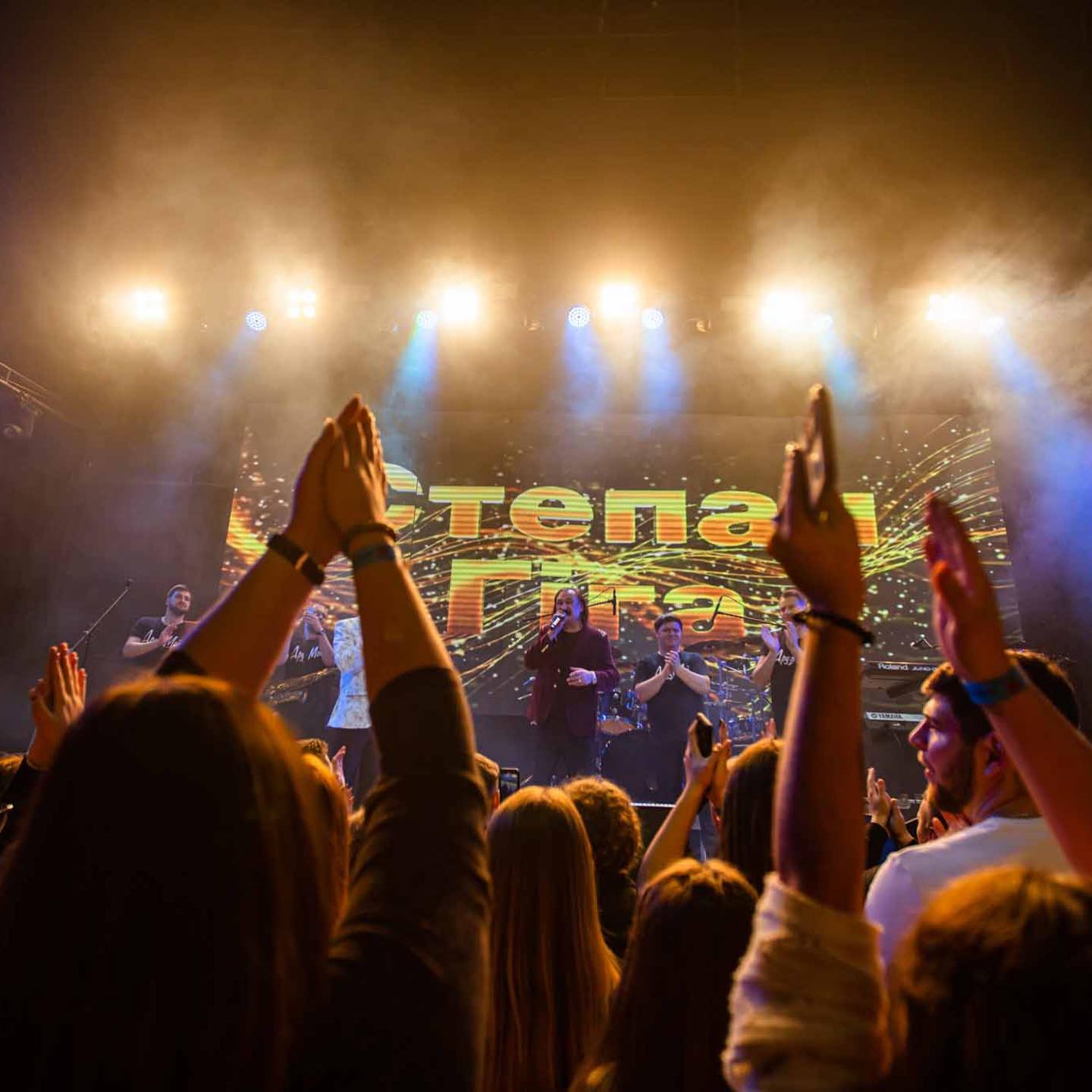 "Мені завжди казали, що я не формат": Степан Гіга розповів про пропозиції співати російською