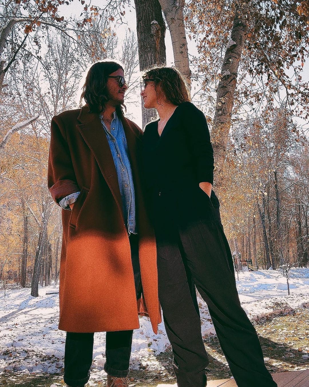 60-річна Демі Мур замилувала фанатів вагітними фото