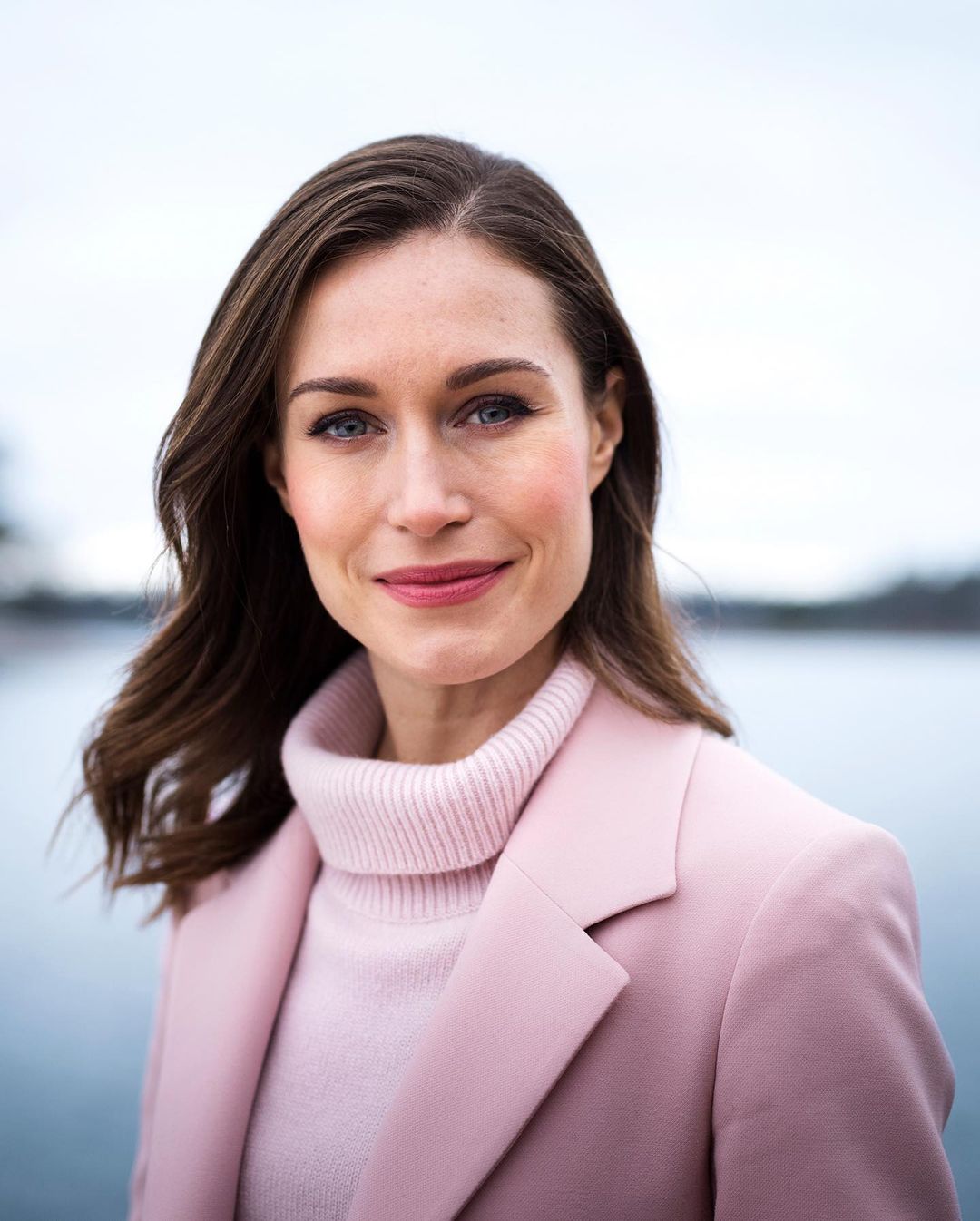 Екс-прем'єр Фінляндії Санна Марін розлучається. Дивіться фото завидної нареченої