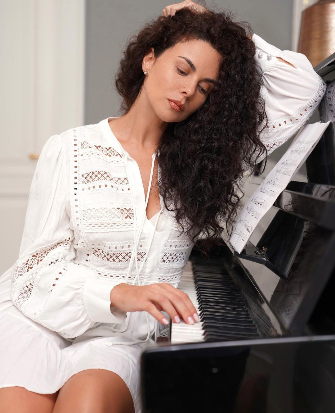 "З’явилось новоутворення". Настя Каменських приголомшила прикрою новиною: що трапилося