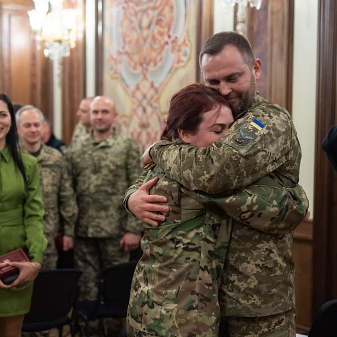 Кава по 15 гривень: "Пташка" розповіла, про що найбільше мріє в Новому році