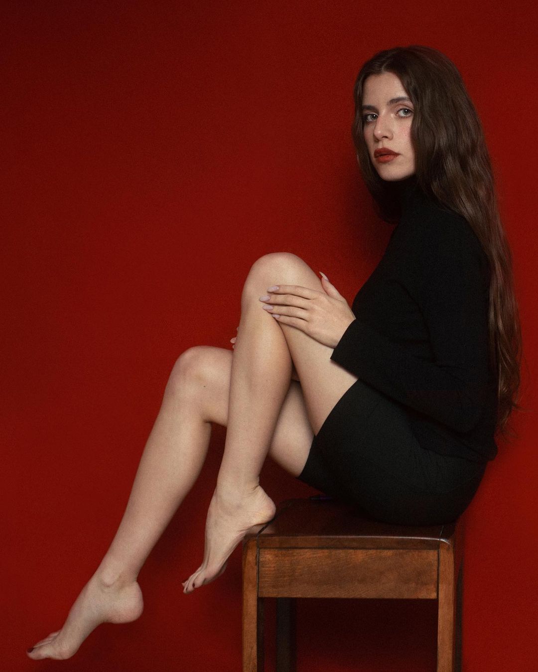 Христині Соловій - 30! Як зараз виглядає одна з найгарячіших співачок України (відверті фото)