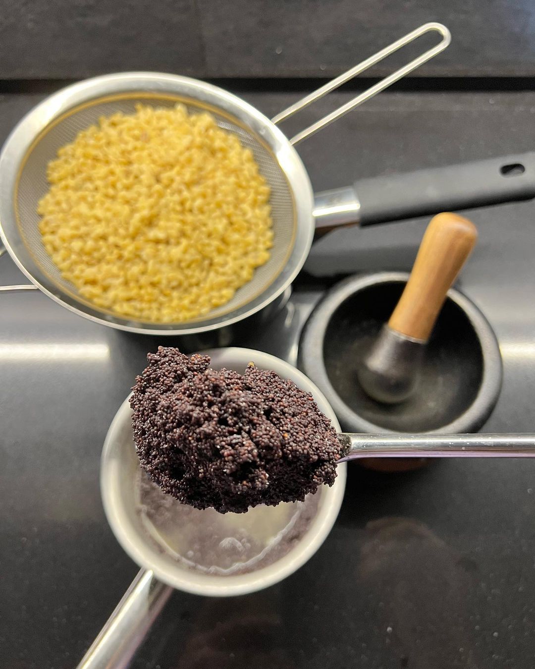 Відомий шеф-кухар поділився рецептом справжньої куті на Різдво