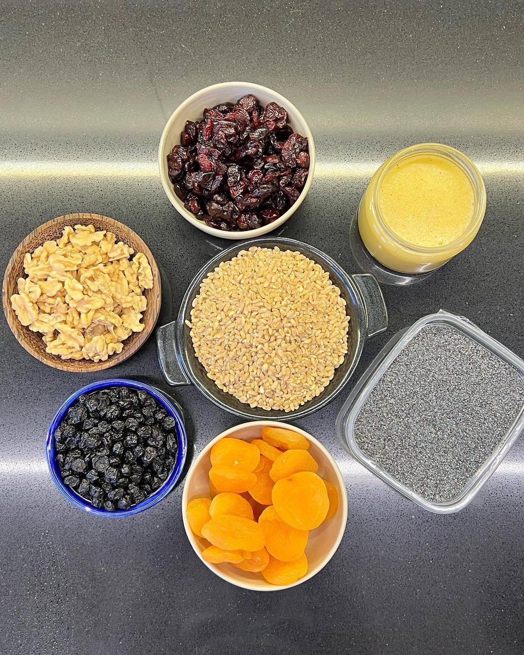 Відомий шеф-кухар поділився рецептом справжньої куті на Різдво