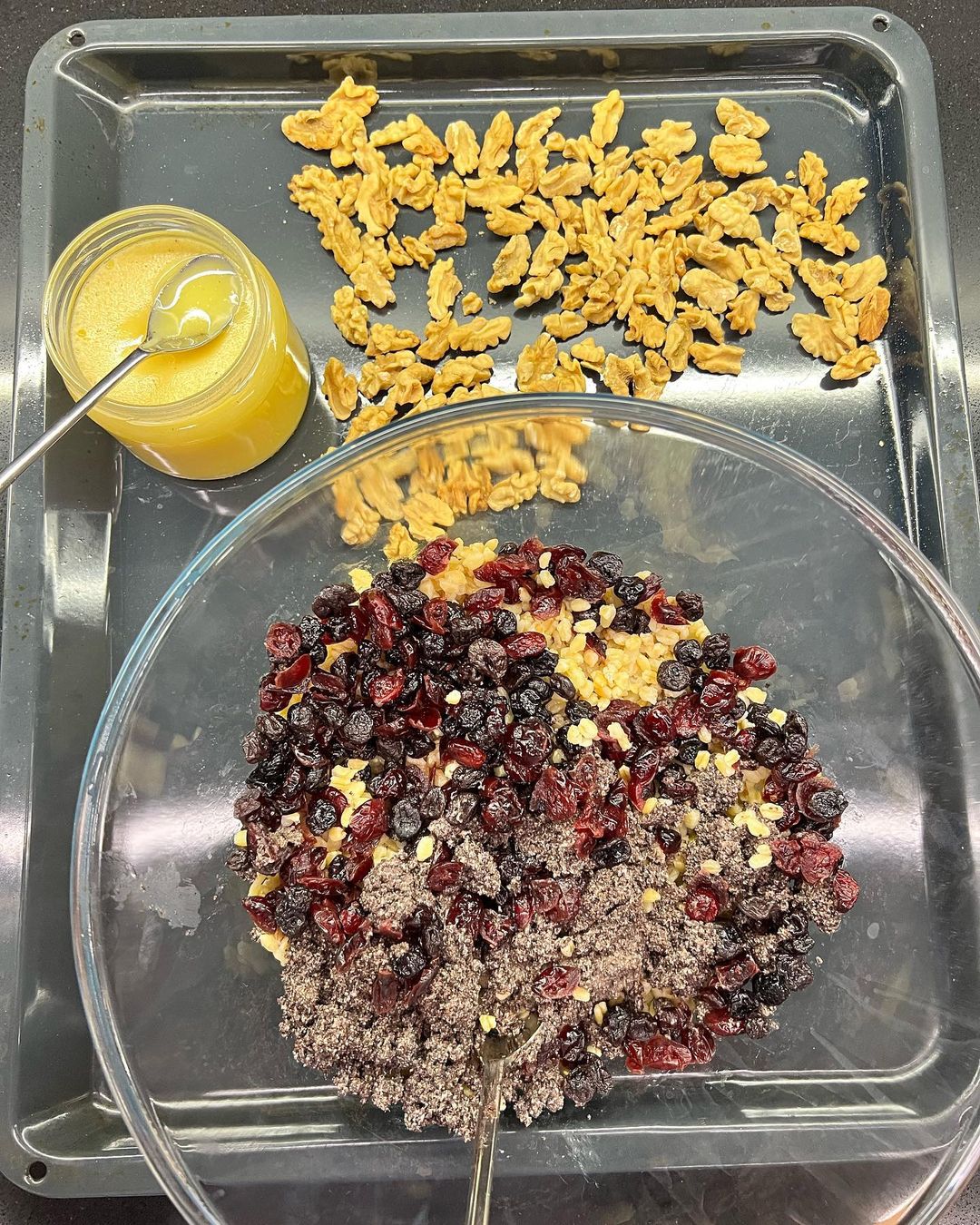 Відомий шеф-кухар поділився рецептом справжньої куті на Різдво