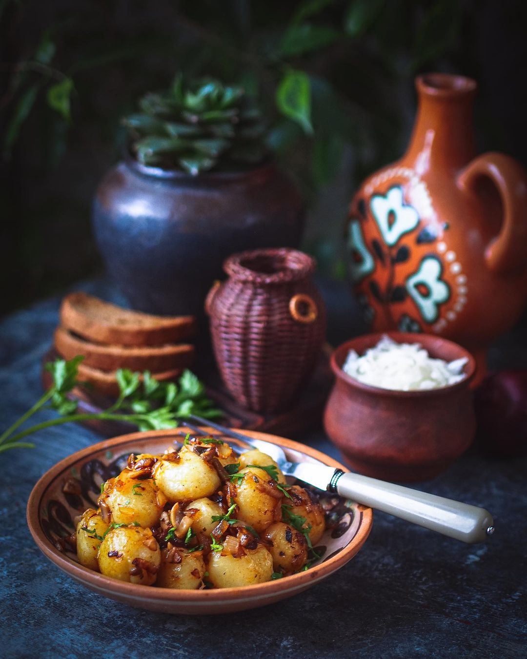 Коломийські книдлі з картоплі за автентичним рецептом: пальчики оближете!