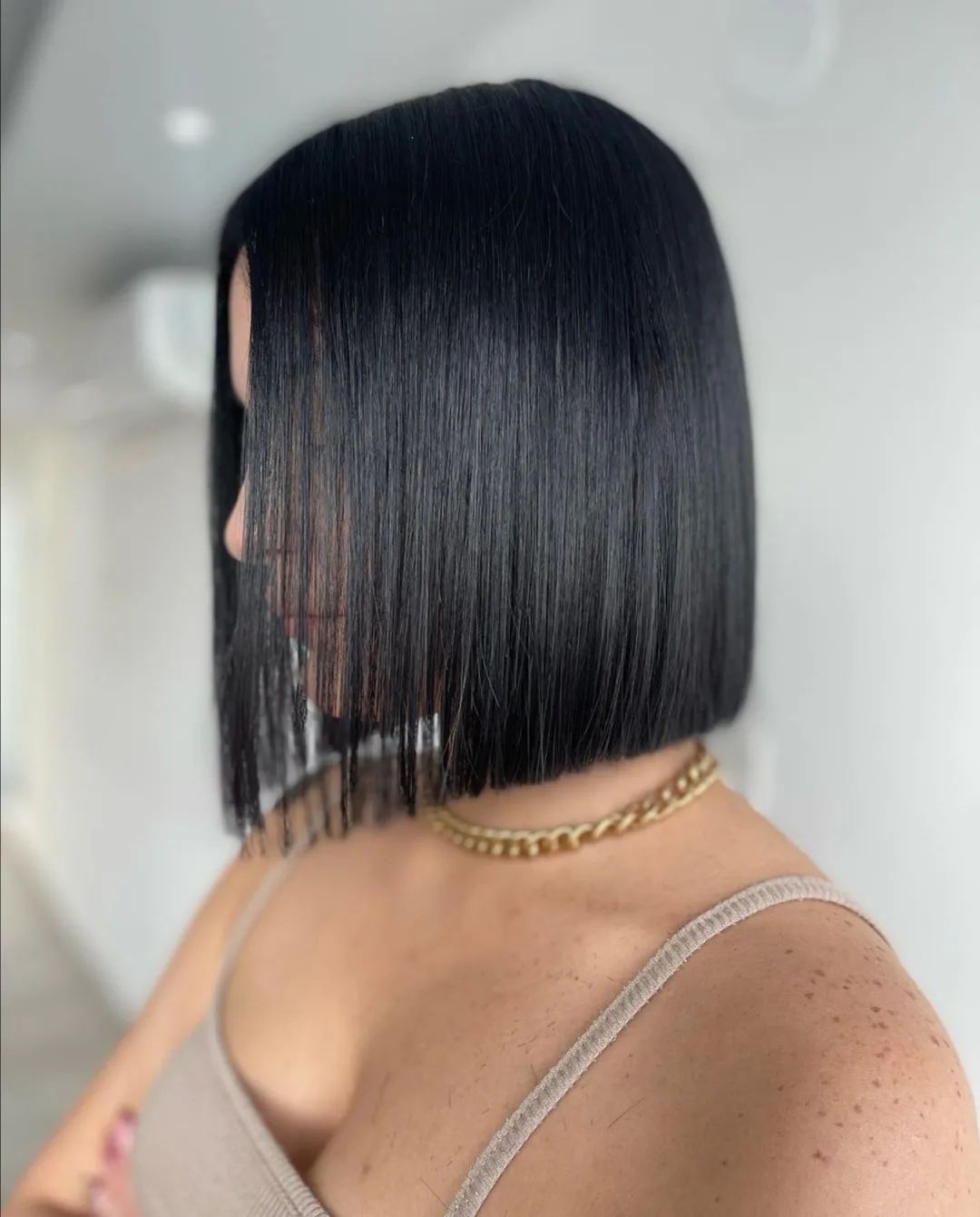 Прекратите делать это с волосами, если хотите выглядеть моложе