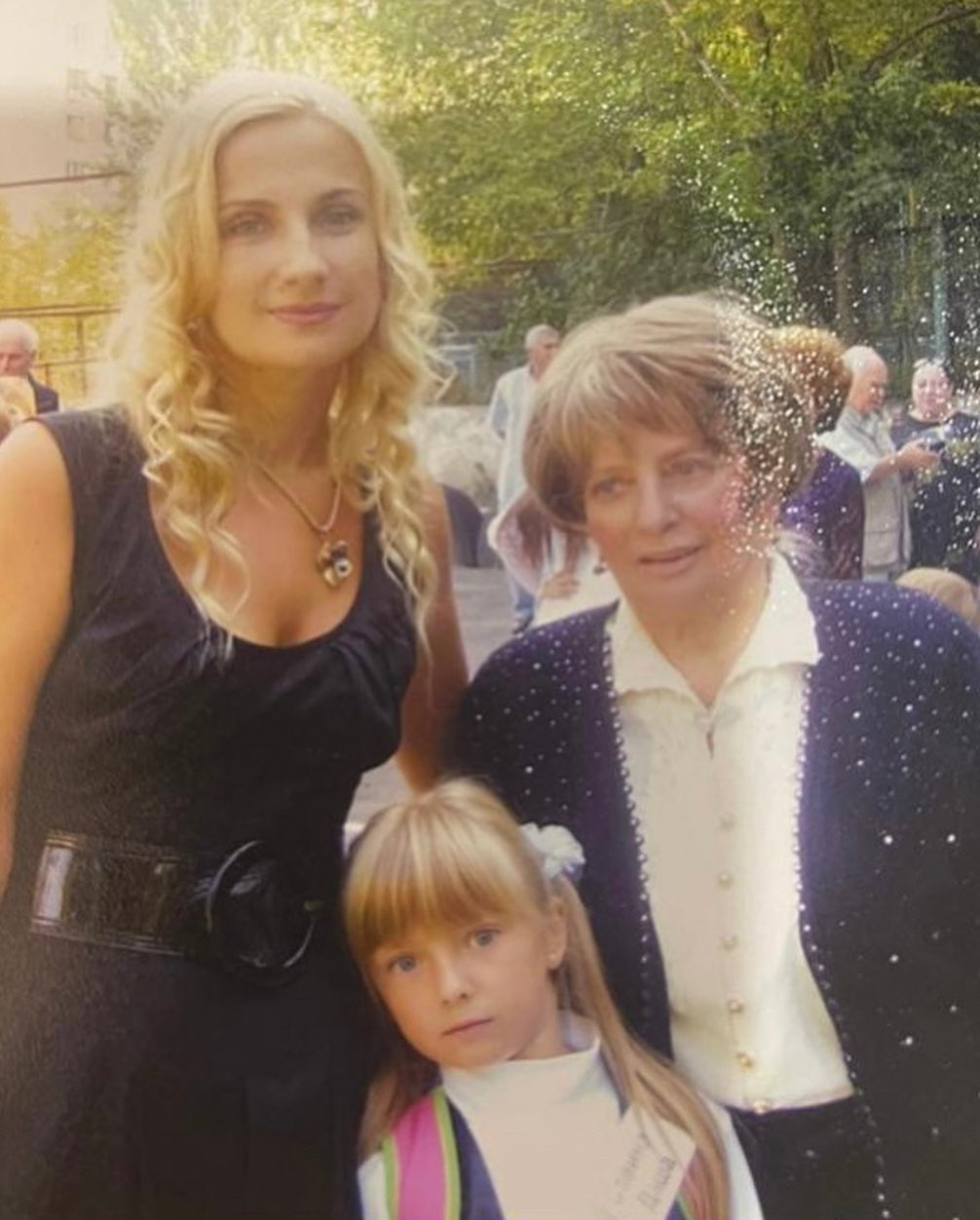 "Як ми тепер без тебе?" Українська ведуча повідомила про величезне горе в сім'ї