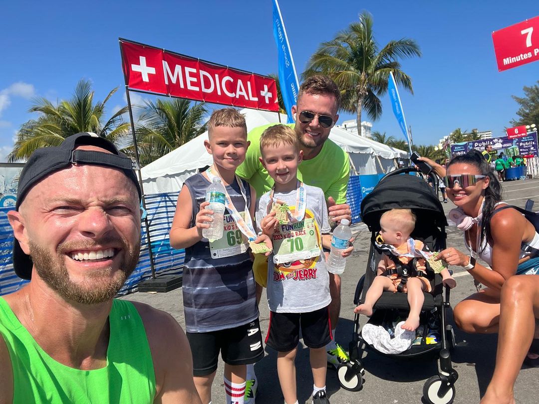 Долги в Украине и мандат в ОПЗЖ: стало известно, почему Влад Яма скрывается от войны в США