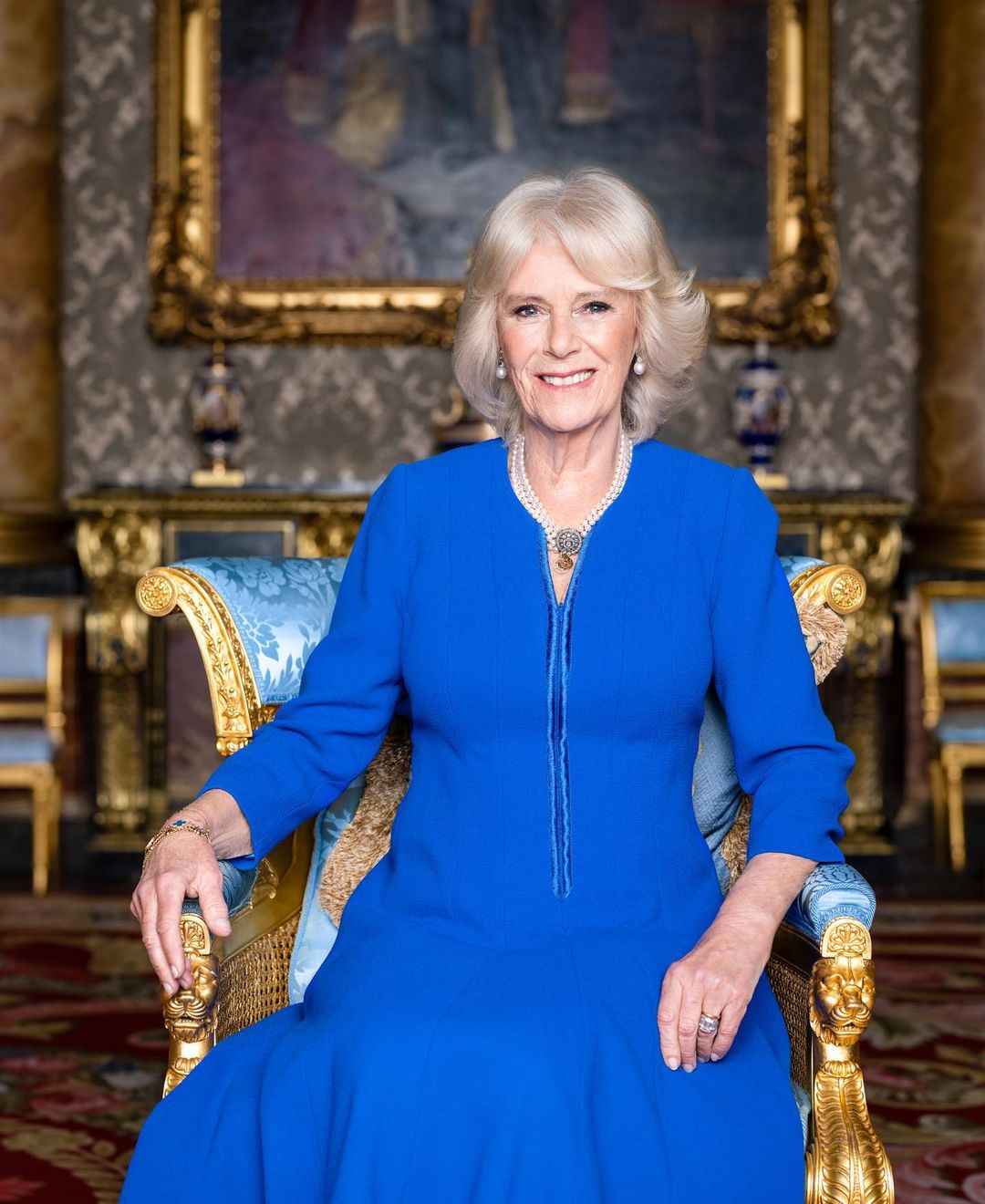 Коронація Чарльза III: де та коли дивитися церемонію онлайн