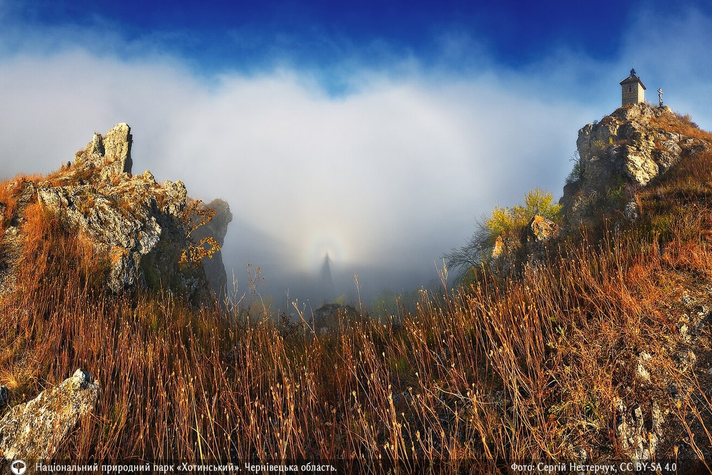 Представили 10 накрасивіших фото природи зі всієї України. Це просто неймовірно