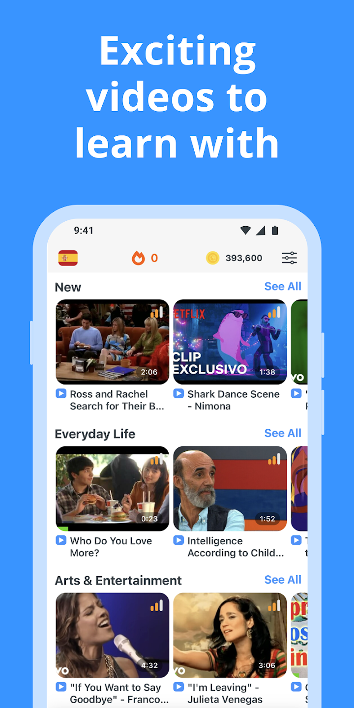 Ці 6 додатків вважаються найкращими для вивчення англійської мови