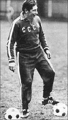 Помер легендарний тренер луганської "Зорі" Герман Зонін: архівновное відео і фото