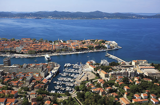 Куди поїхати у Хорватії: вісім найкращих місць для відпочинку