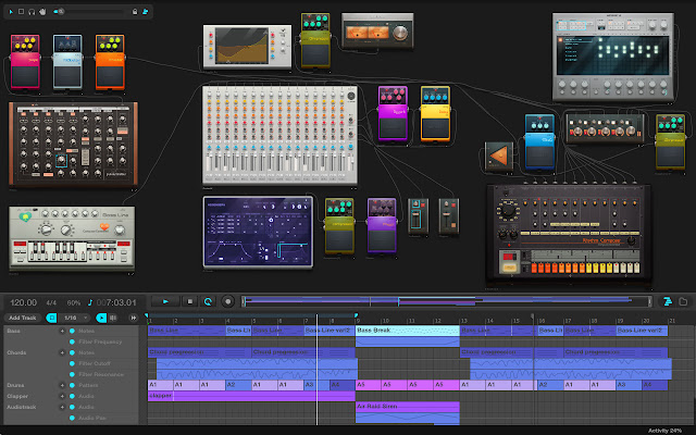 Найкращі додатки, які допоможуть записати та обробити звук