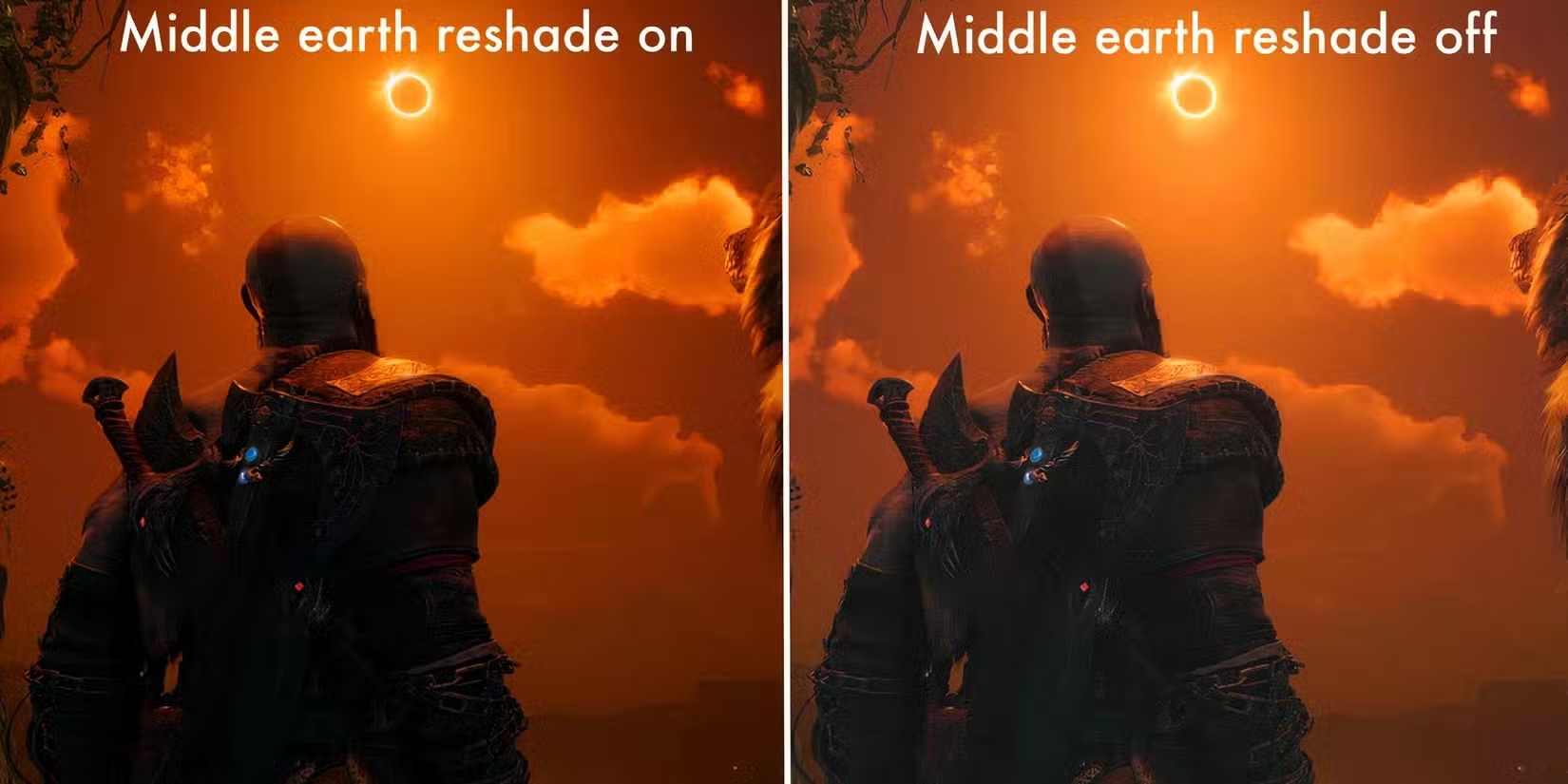 7 модів, які додадуть новизни в God of War Ragnarok