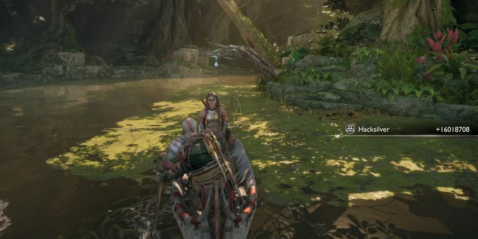 7 модів, які додадуть новизни в God of War Ragnarok