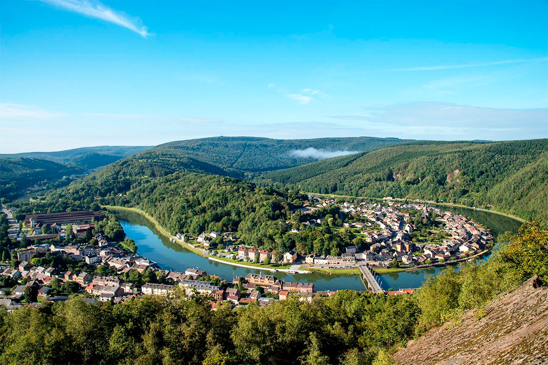 Визначні місця Люксембурга: що подивитись в одній з найменших країн Європи
