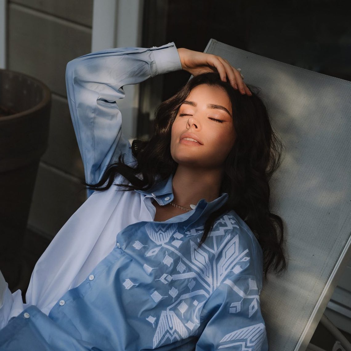 Чоловік найкрасивішої українки зрадив їй з її подругою: деталі скандалу