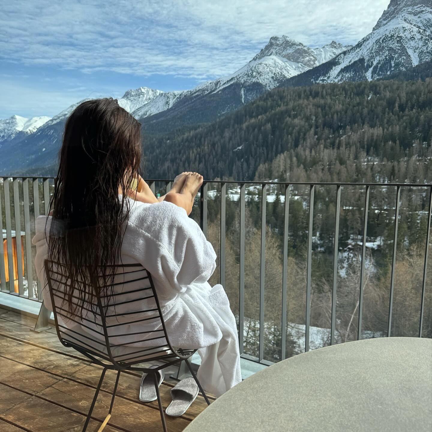 "Міс Всесвіт Україна" Ангеліна Усанова показала звабливі фото з відпочинку