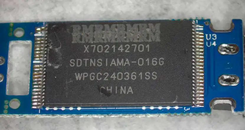 Чи надійна ваша USB-флешка? Ось способи перевірити її довговічність