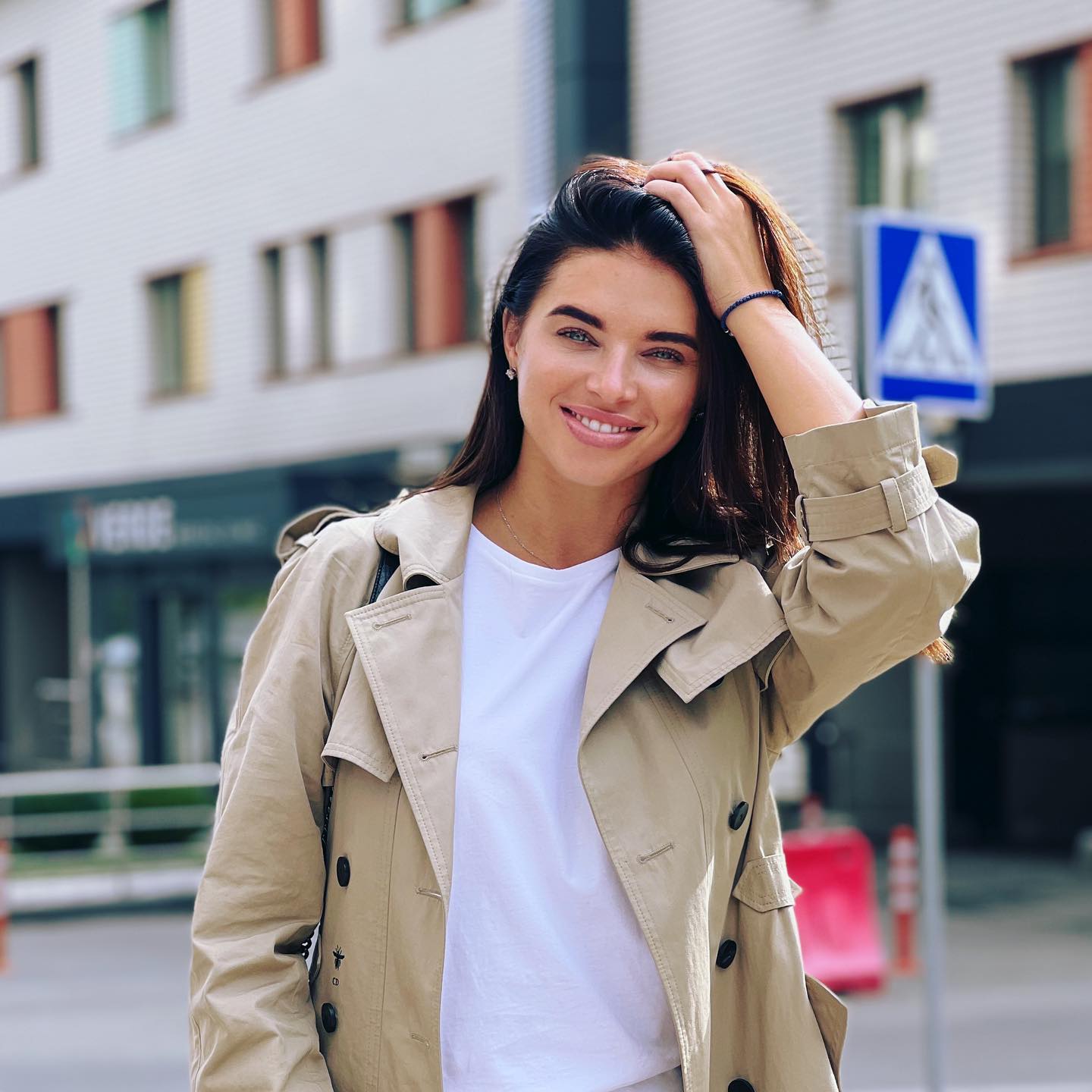 Як виглядають дружини Усика і Ф’юрі: фото "перших леді" боксерів