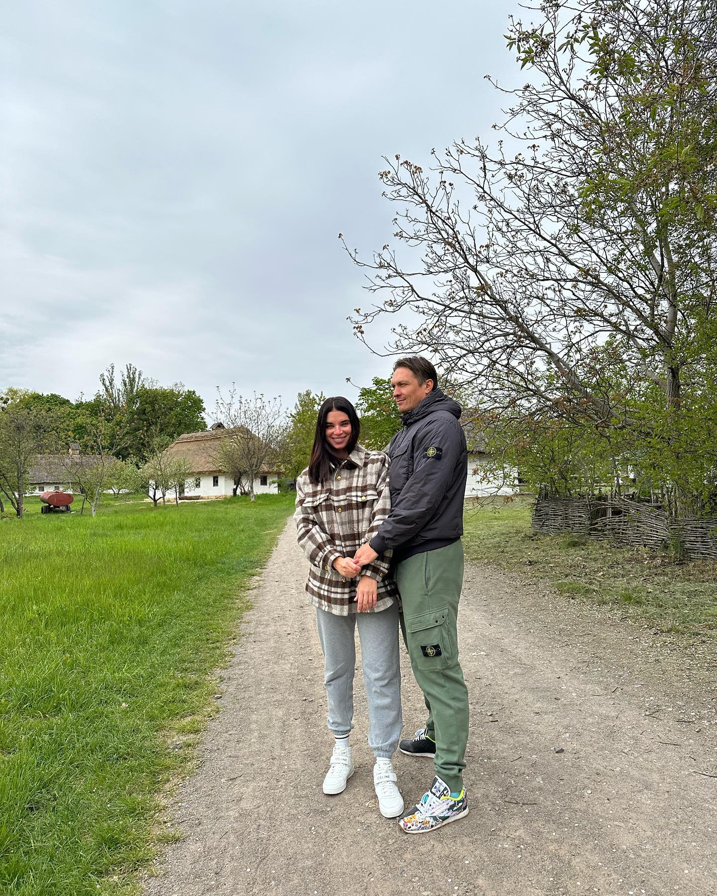 Як виглядають дружини Усика і Ф’юрі: фото "перших леді" боксерів