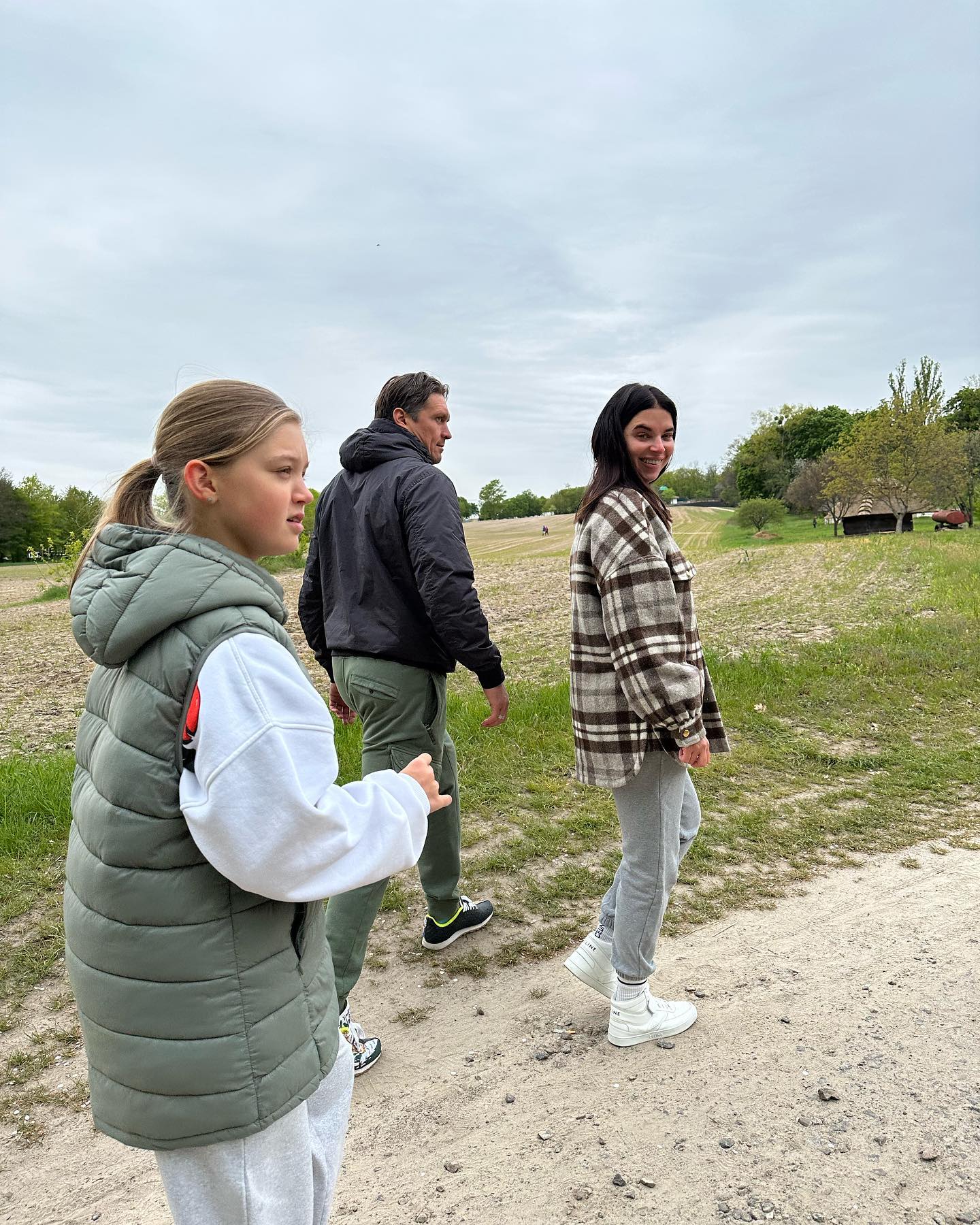 Як виглядають дружини Усика і Ф’юрі: фото "перших леді" боксерів