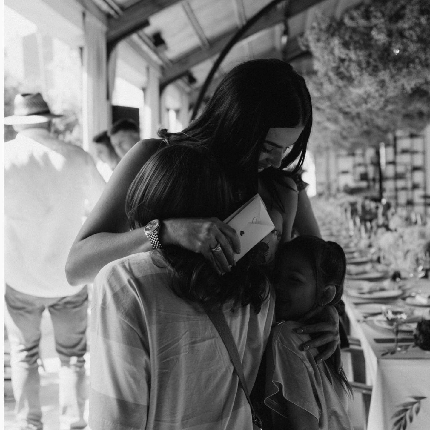 Як виглядають дружини Усика і Ф’юрі: фото "перших леді" боксерів