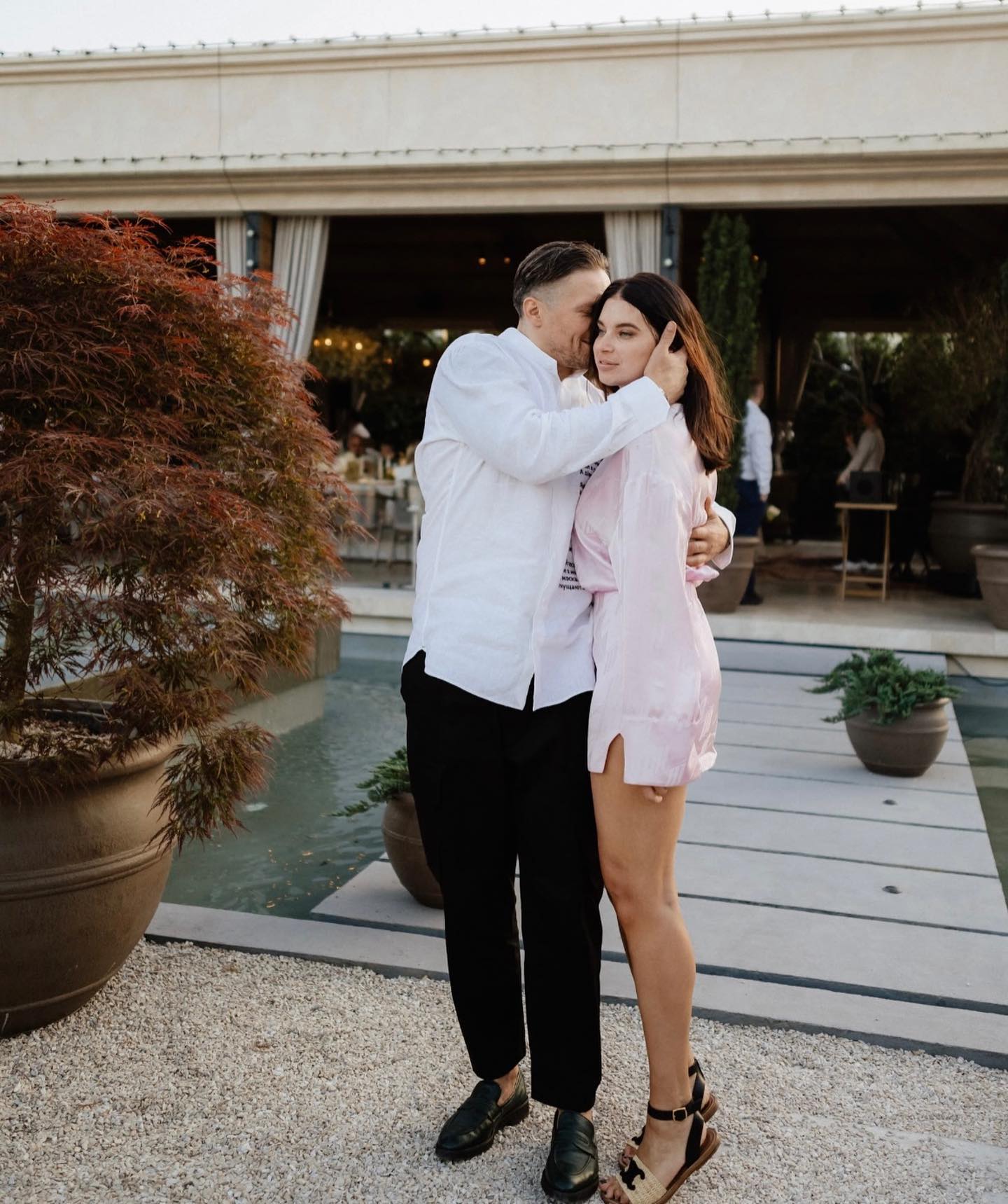 Як виглядають дружини Усика і Ф’юрі: фото "перших леді" боксерів