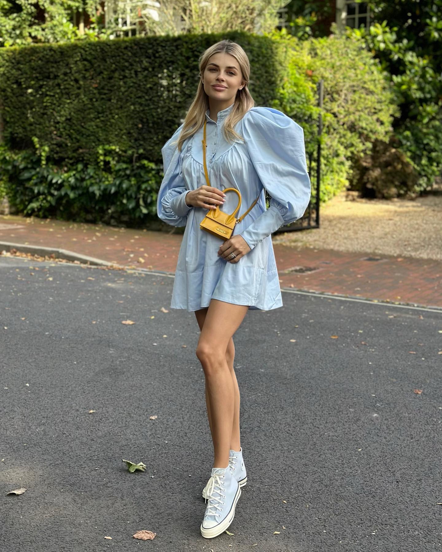 Топ-5 найкрасивіших дружин футболістів збірної України