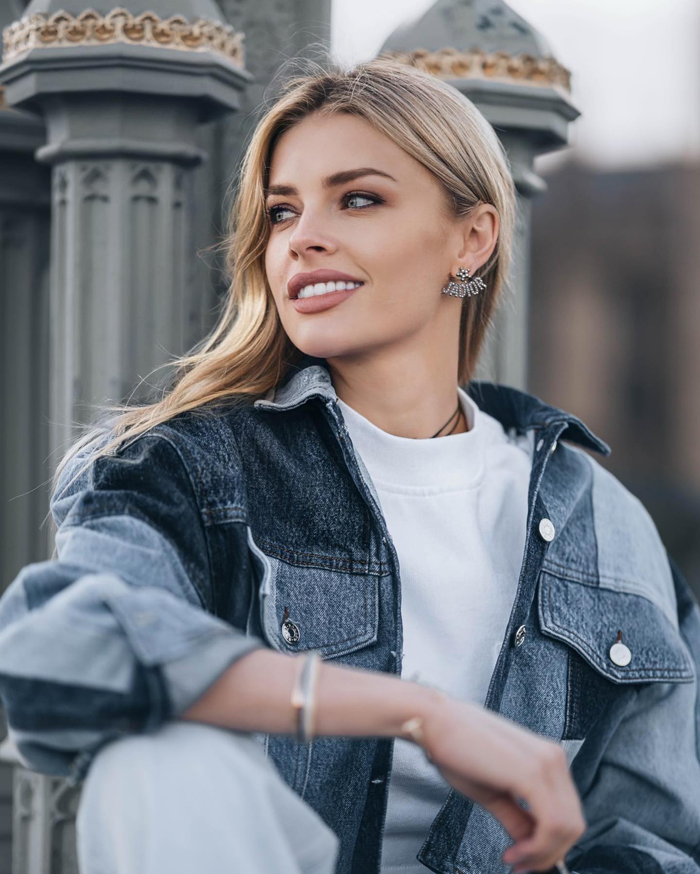 Топ-5 найкрасивіших дружин футболістів збірної України