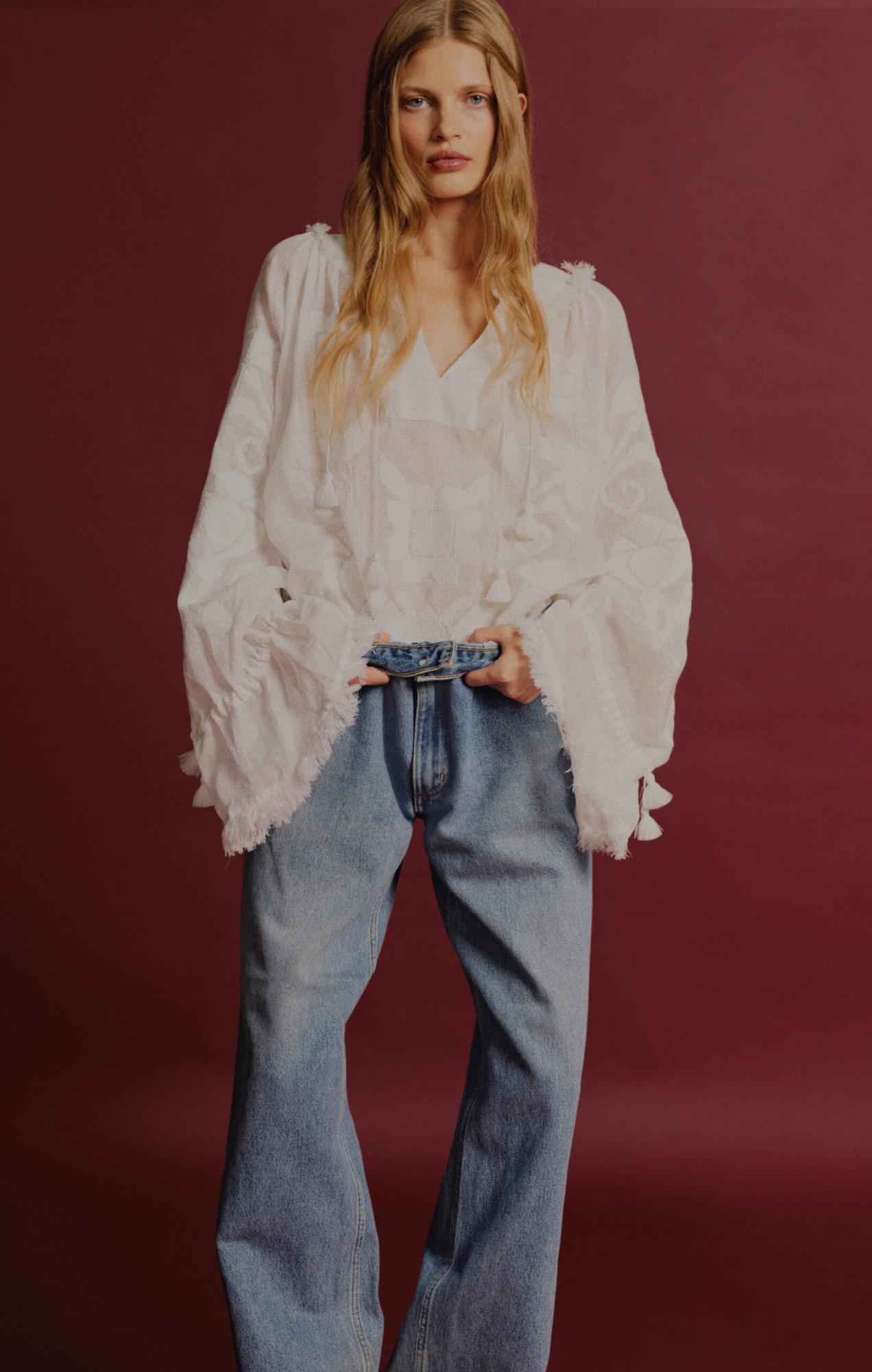 10 українських брендів вишиванок, які перетворили традицію на тренд і підкорили світ: добірка з фото