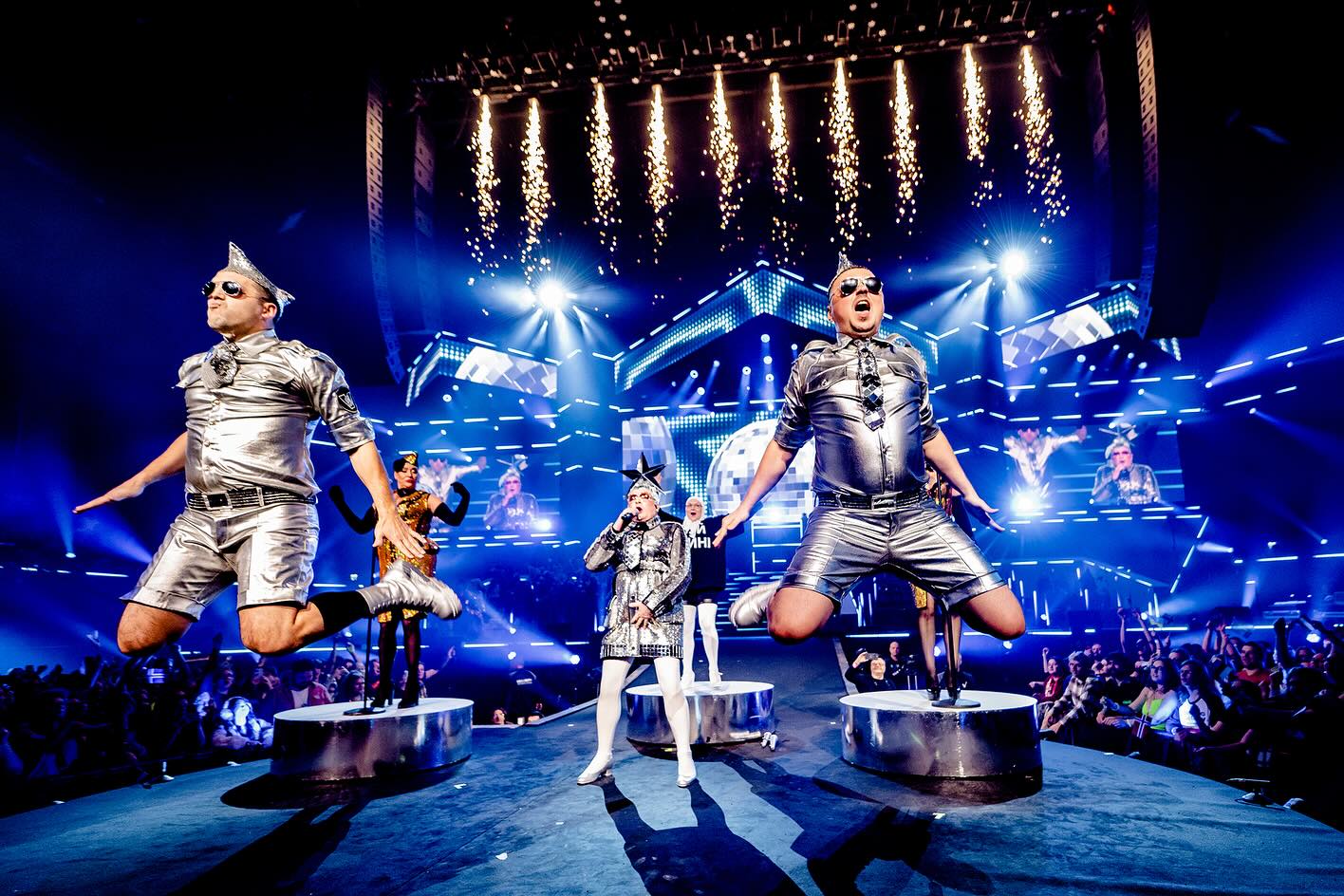 Накажут ли Верку Сердючку за исполнение русскоязычных хитов в Киеве: языковой омбудсмен ответил