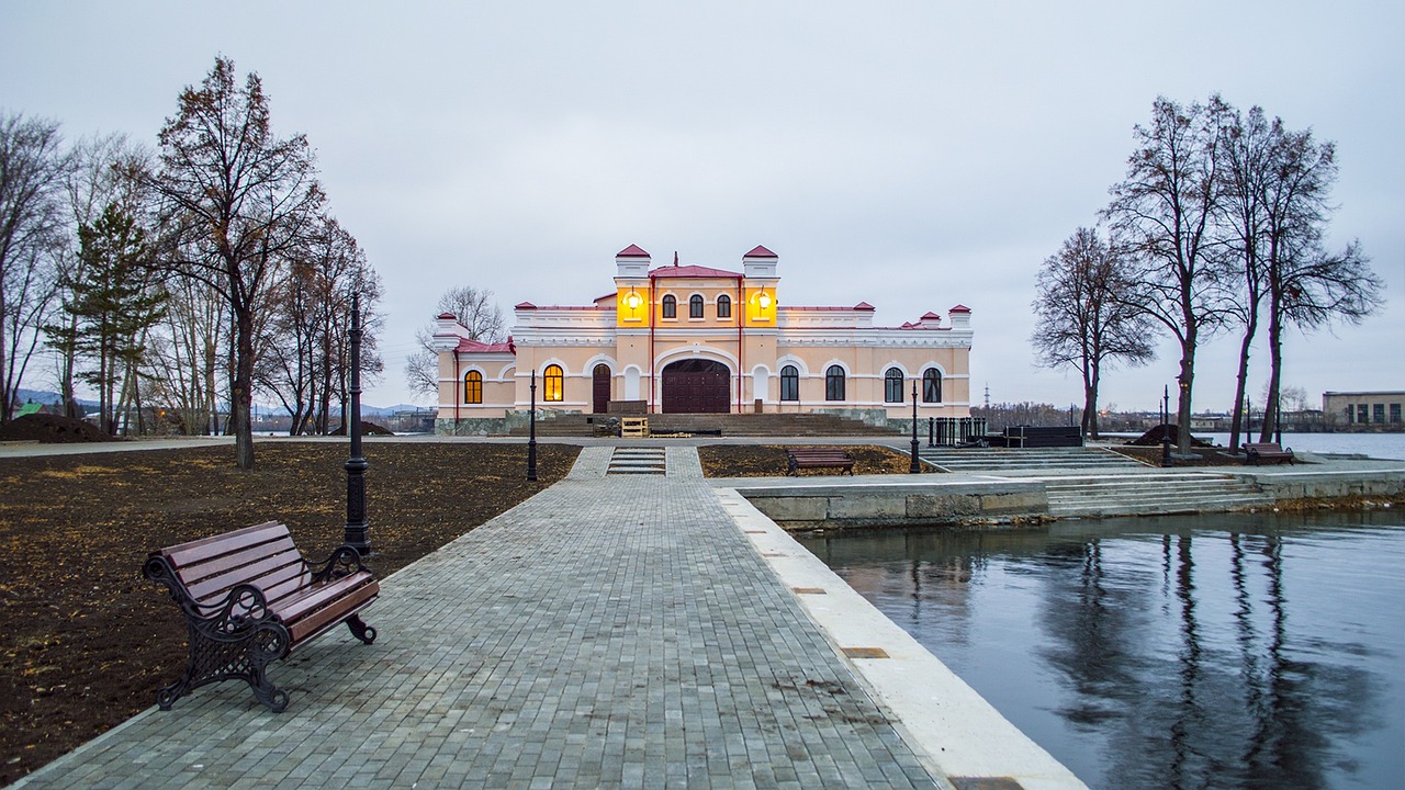 Визы не помогут. Почему России не удастся увеличить турпоток из других стран
