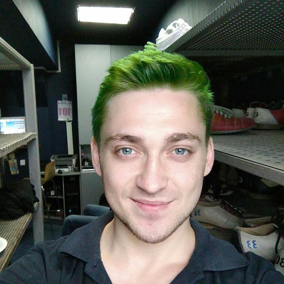 Раптово помер молодий музикант - учасник відомого українського рок-гурту