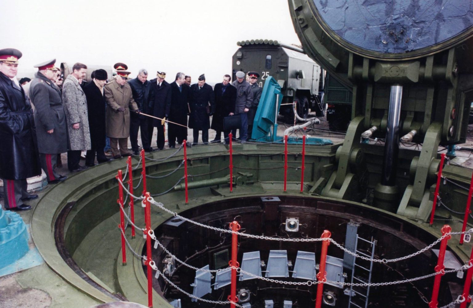 Ілюзія безпеки. Чому Будапештський меморандум не захистив Україну від війни