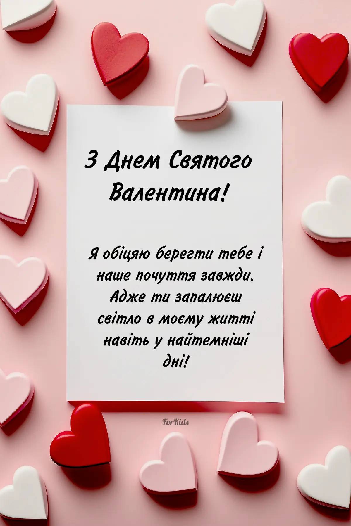 С Днем святого Валентина: очень красивые поздравления в стихах, картинках и СМС