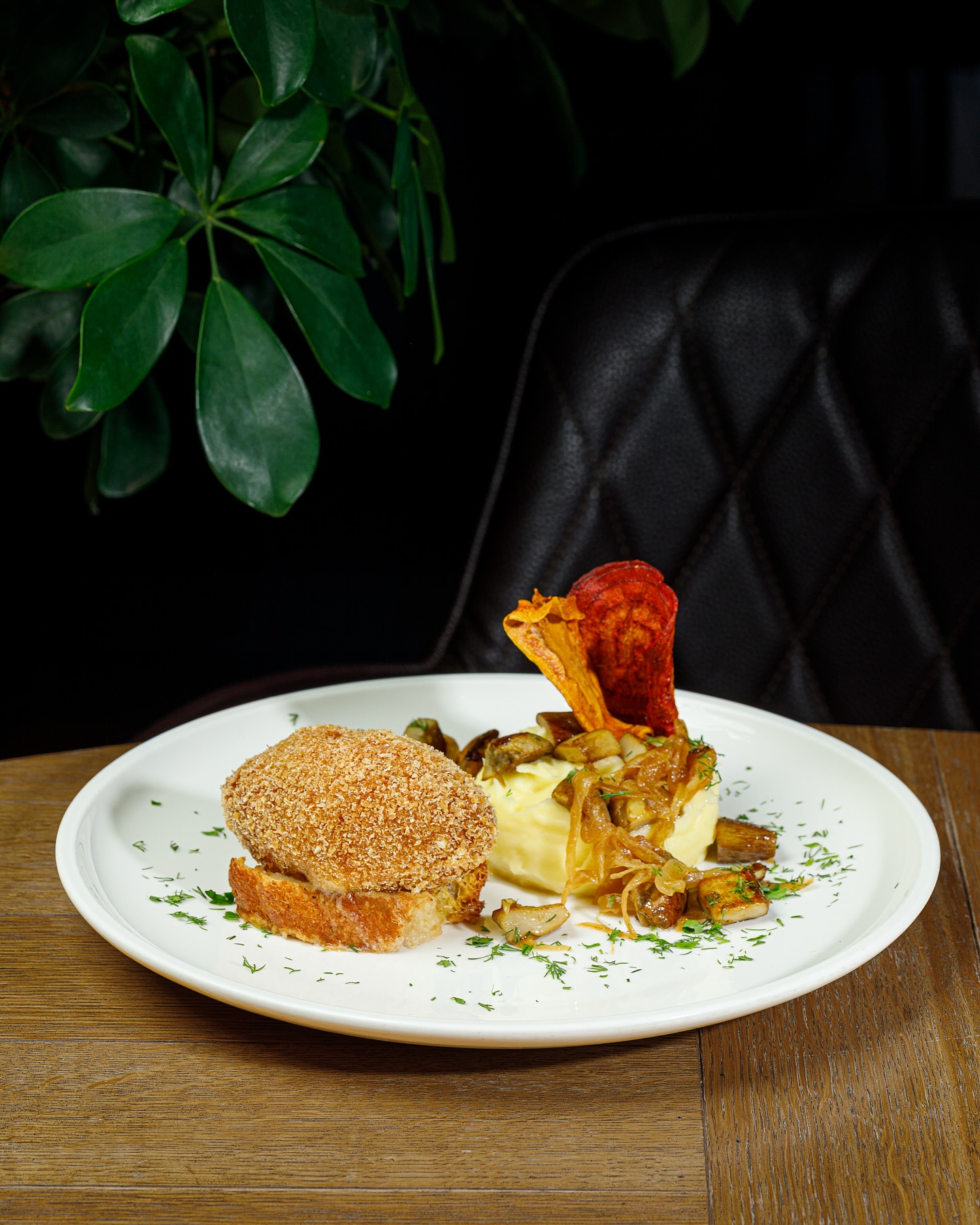 10 самых романтичных ресторанов Киева для празднования Дня святого Валентина