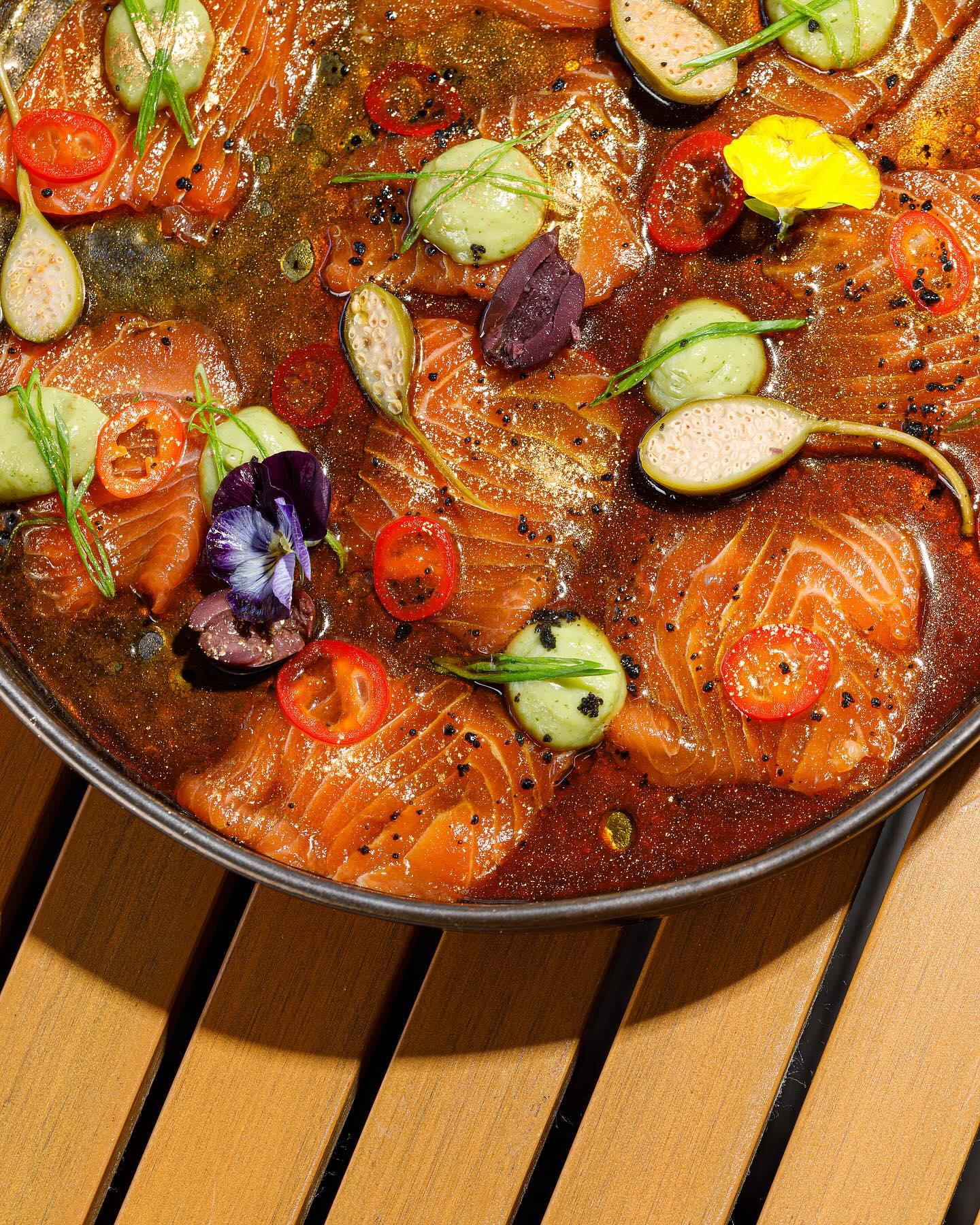 10 самых романтичных ресторанов Киева для празднования Дня святого Валентина