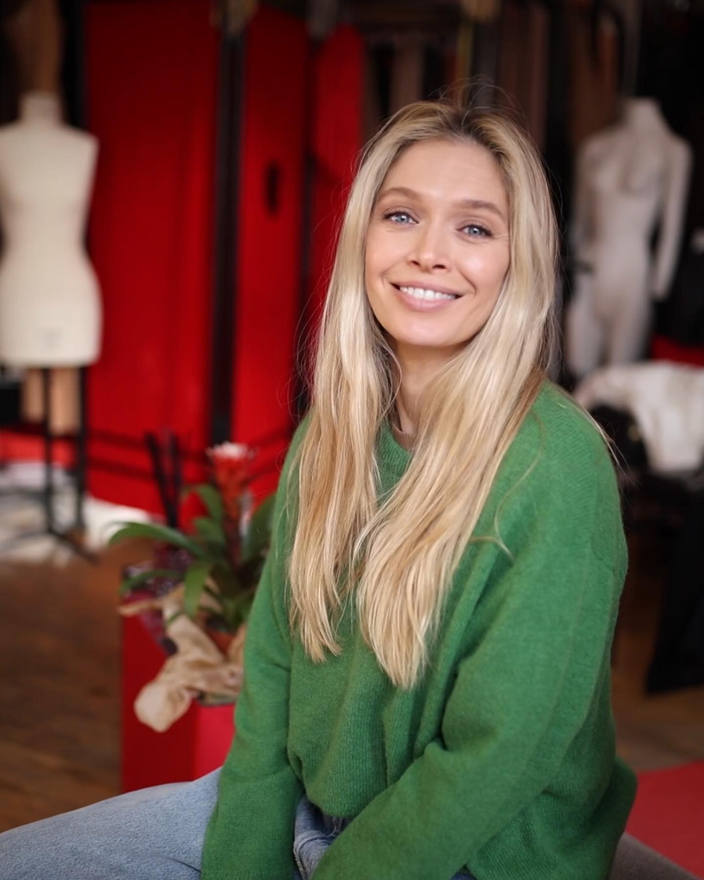 У Віри Брежнєвої відібрали бізнес у Росії: що відомо