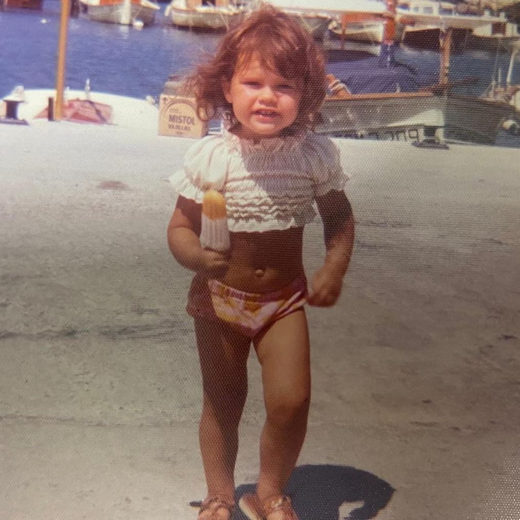 Девід Бекхем чуттєво звернувся до дружини: "Ми всі тебе дуже любимо"