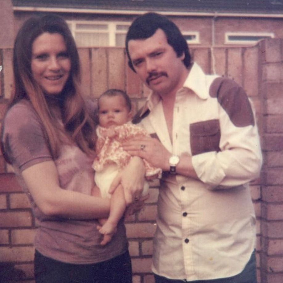 Девід Бекхем чуттєво звернувся до дружини: "Ми всі тебе дуже любимо"