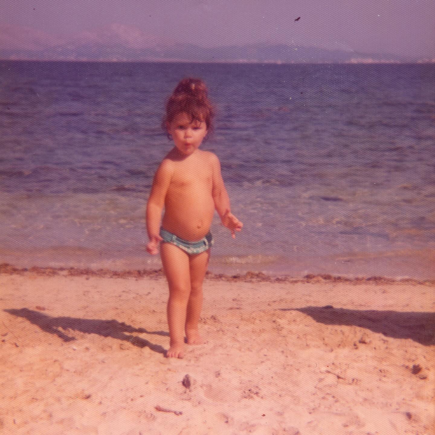 Девід Бекхем чуттєво звернувся до дружини: "Ми всі тебе дуже любимо"