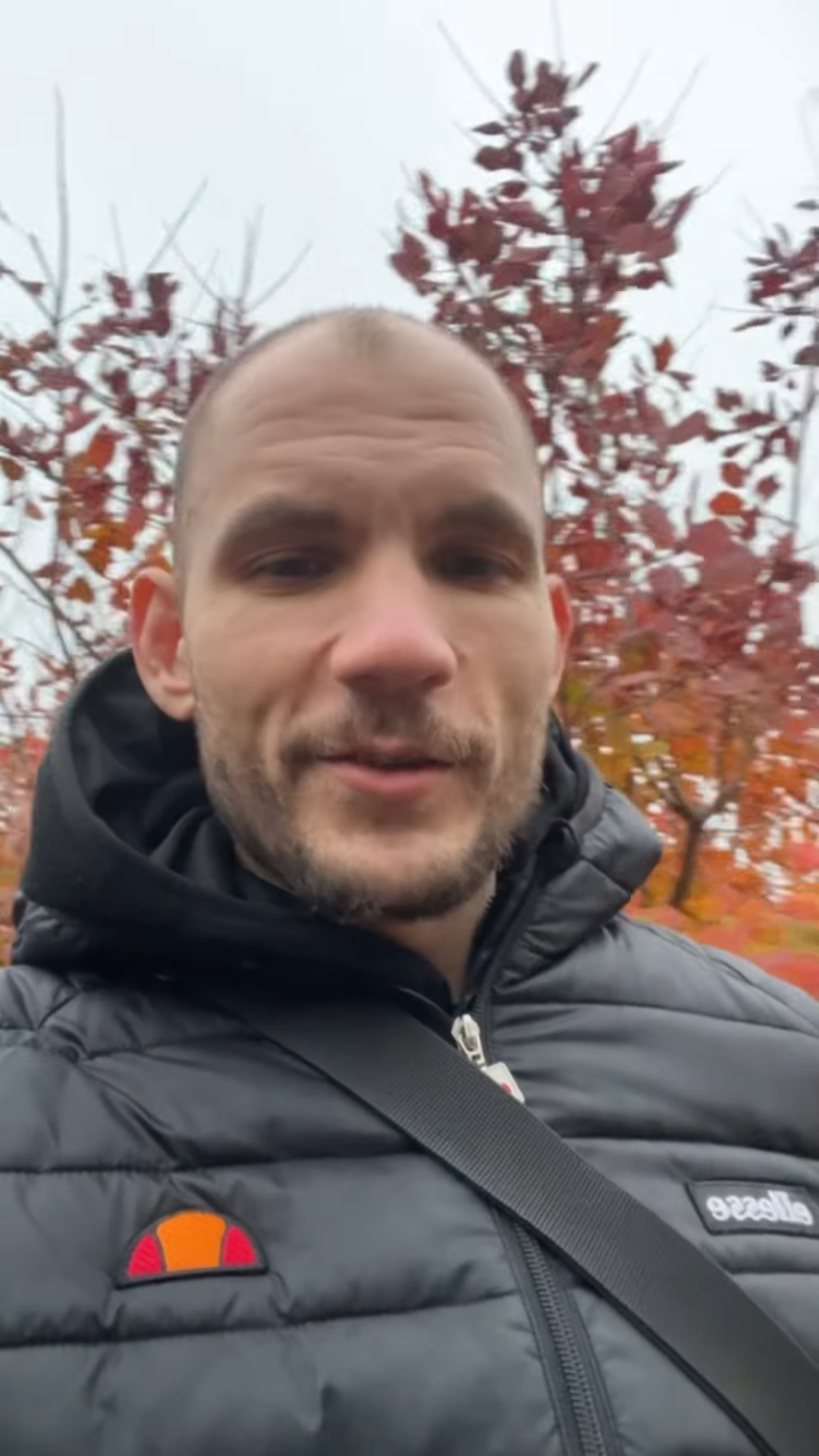 "Не розводьте паніку": чоловік із кортежу Анджеліни Джолі пояснив інцидент із ТЦК