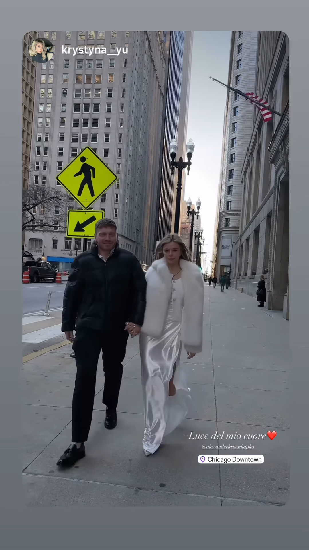 Кривошапко втретє одружився. Де зараз співак, який "служив" в ТрО, а потім опинився за кордоном